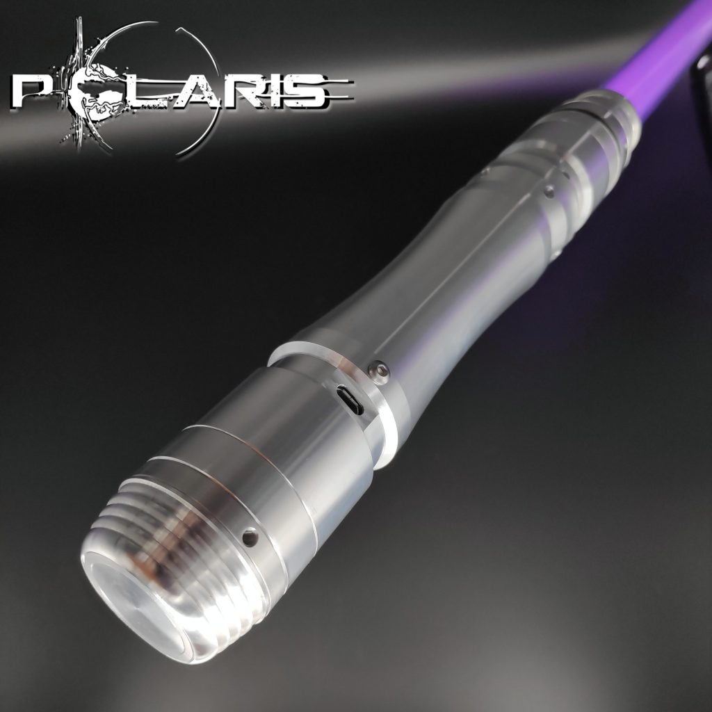 LamaDiLuce Shop Lightsaber fencing gear