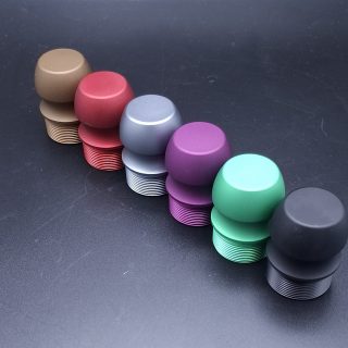 Polaris EVO Pommel