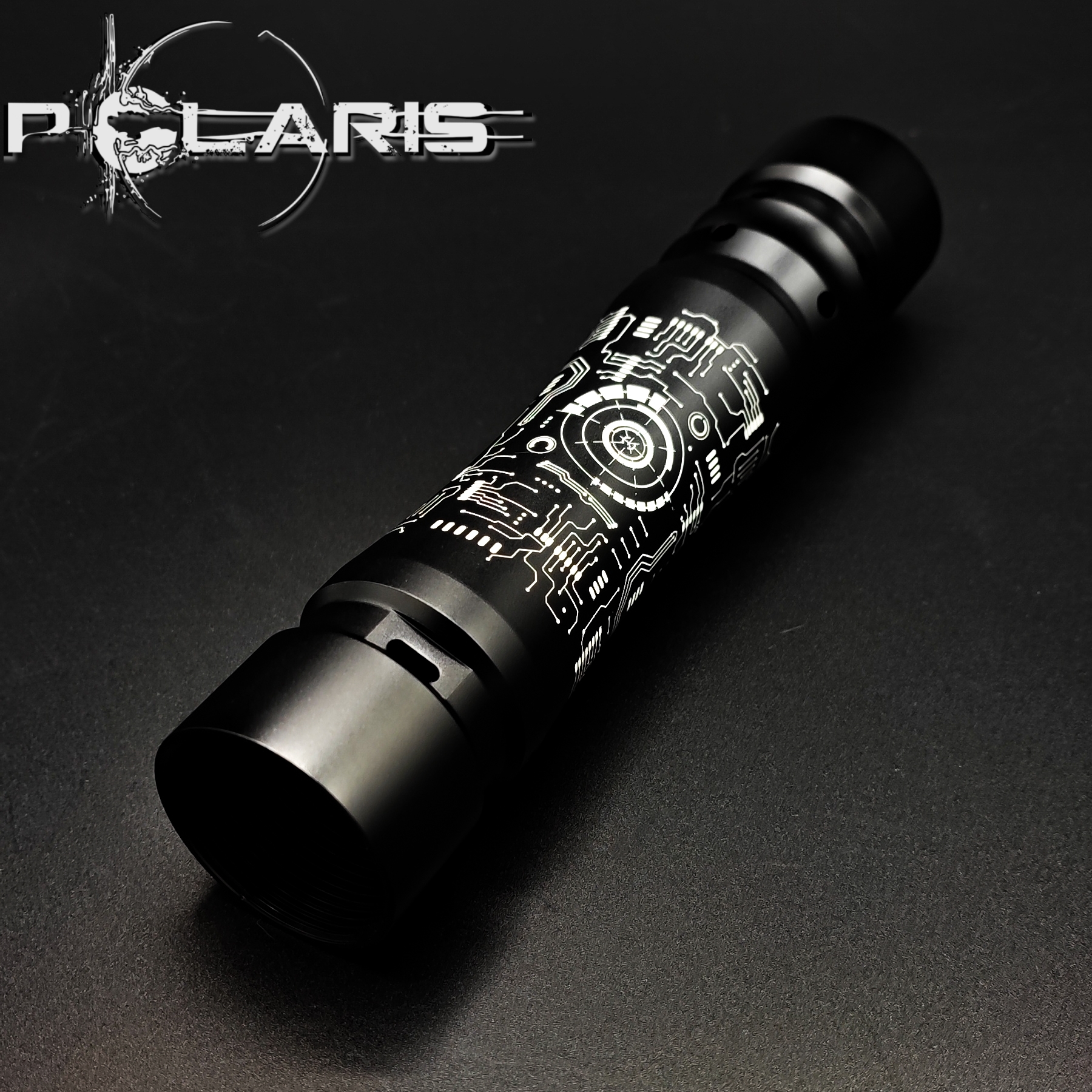 Polaris EVO Main Body - Limited Edition - Image 3