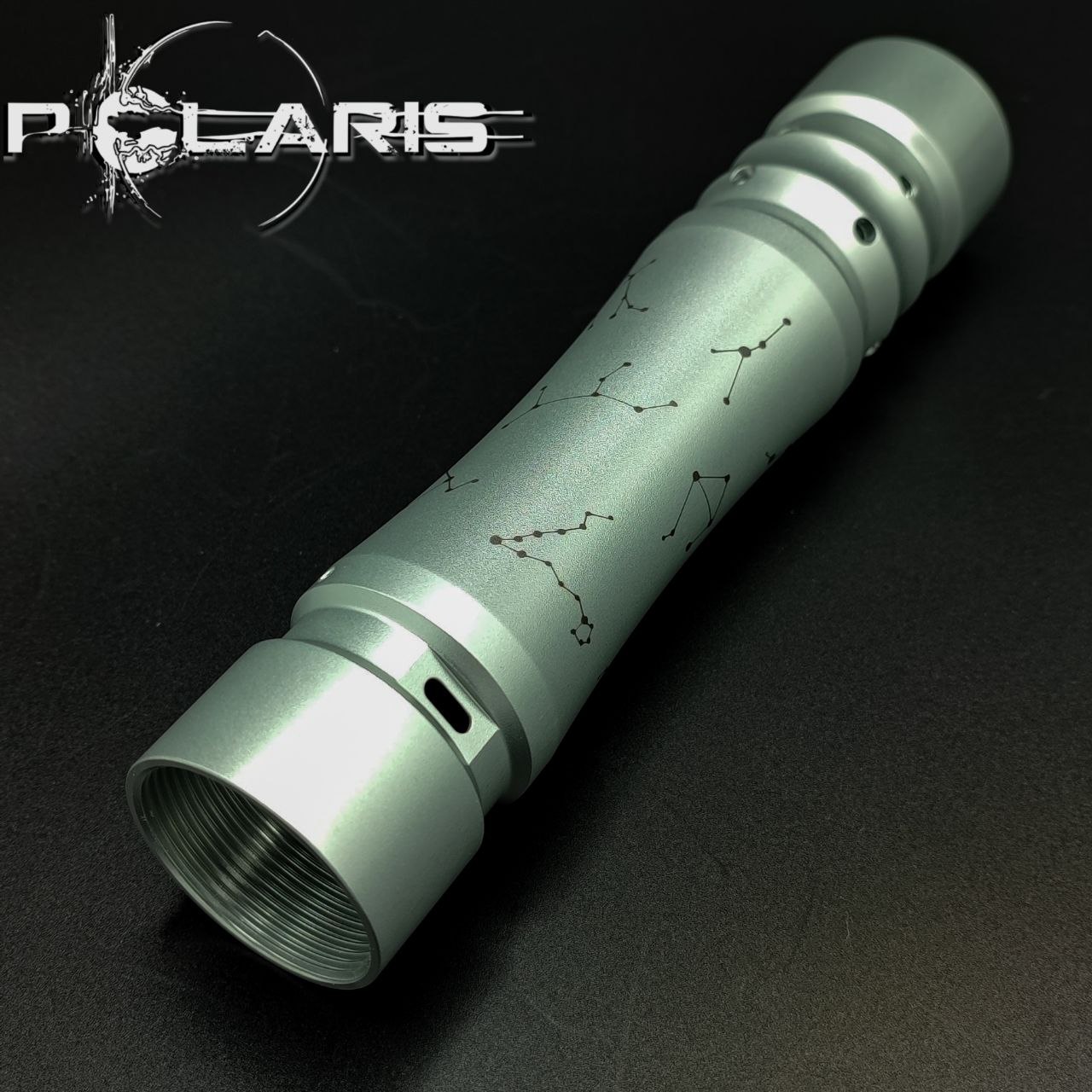 Polaris EVO Main Body - Limited Edition - Image 2