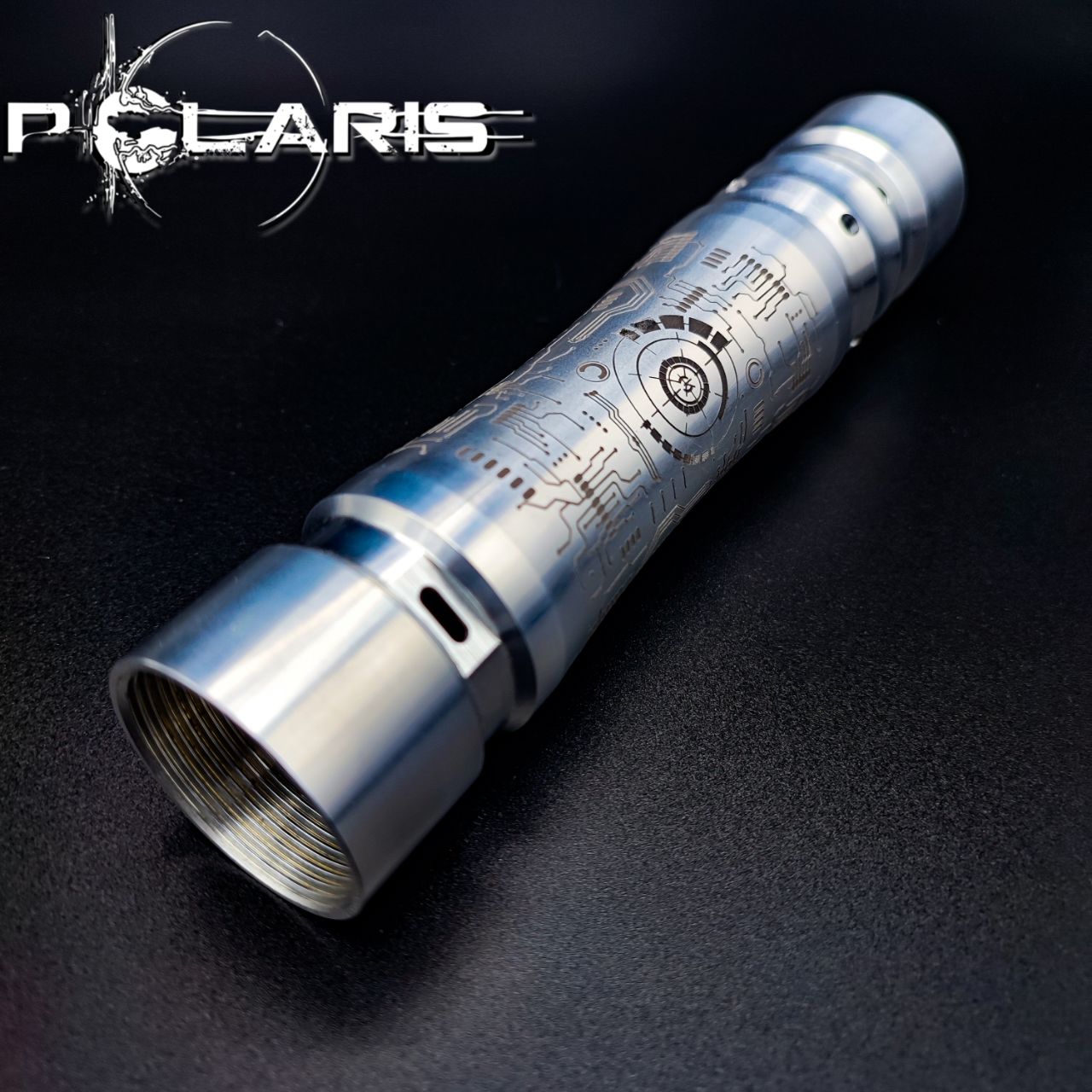 Polaris EVO Main Body - Limited Edition - Image 5