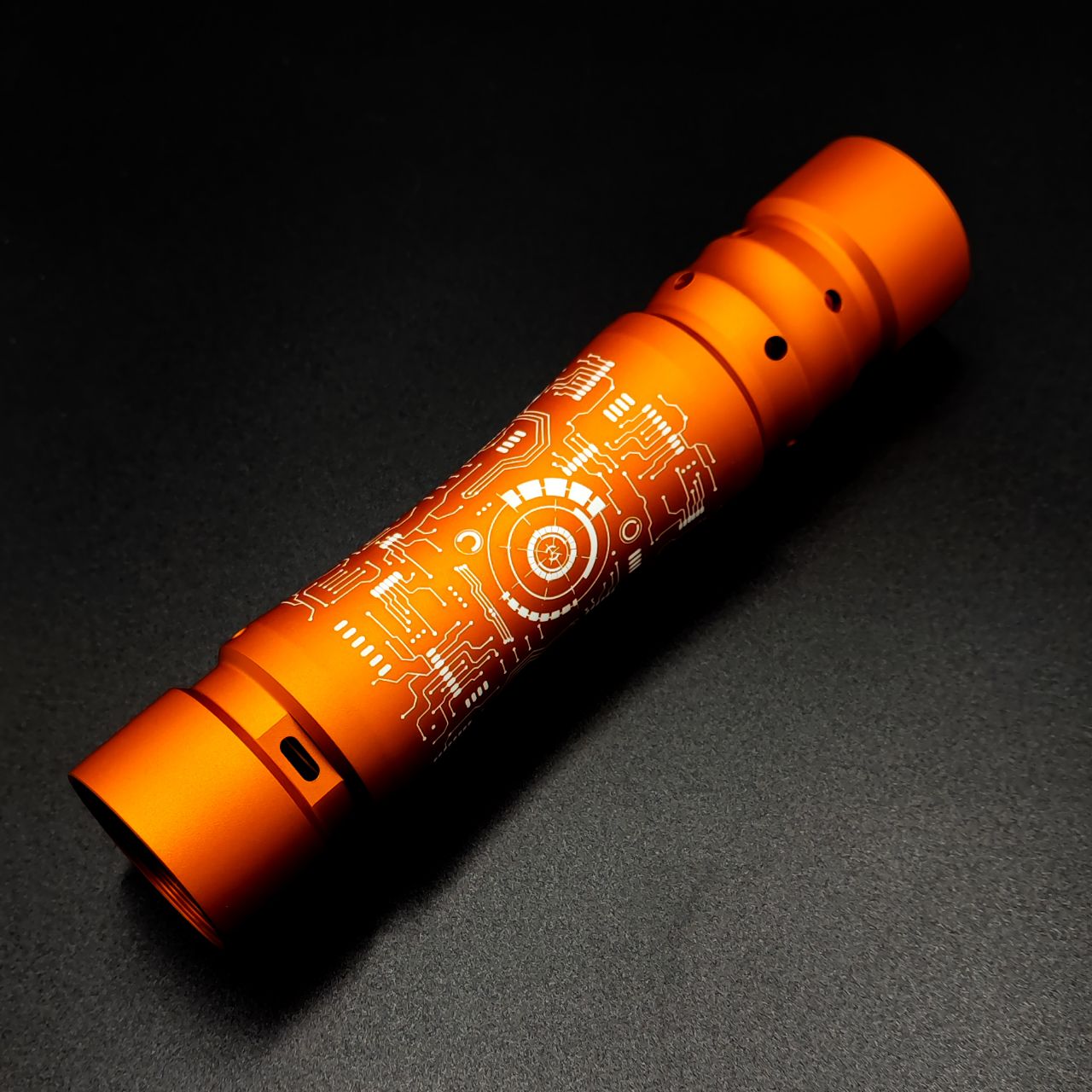 Polaris EVO Main Body - Limited Edition - Image 7