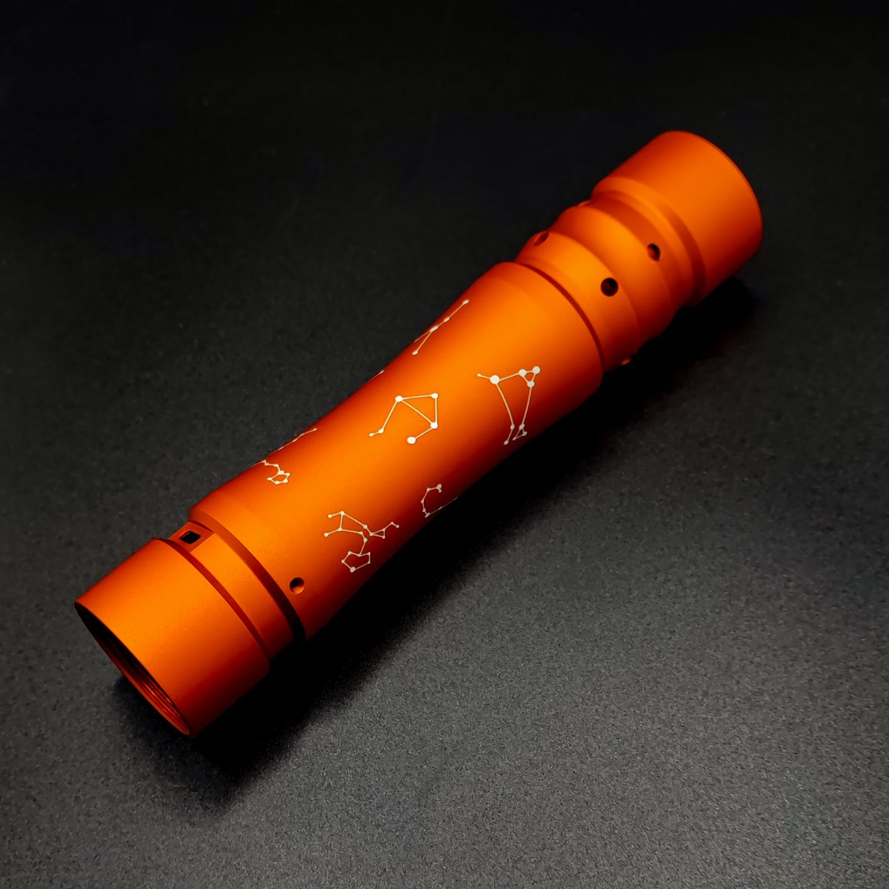 Polaris EVO Main Body - Limited Edition - Image 8