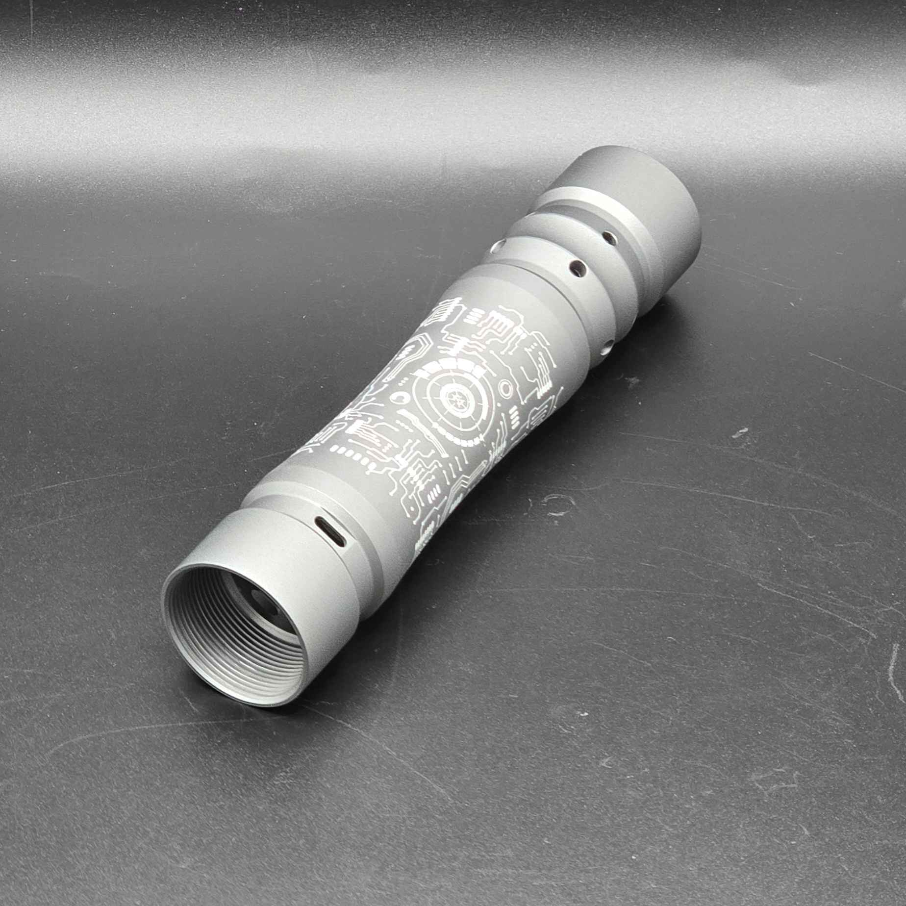 Polaris EVO Main Body - Limited Edition - Image 10