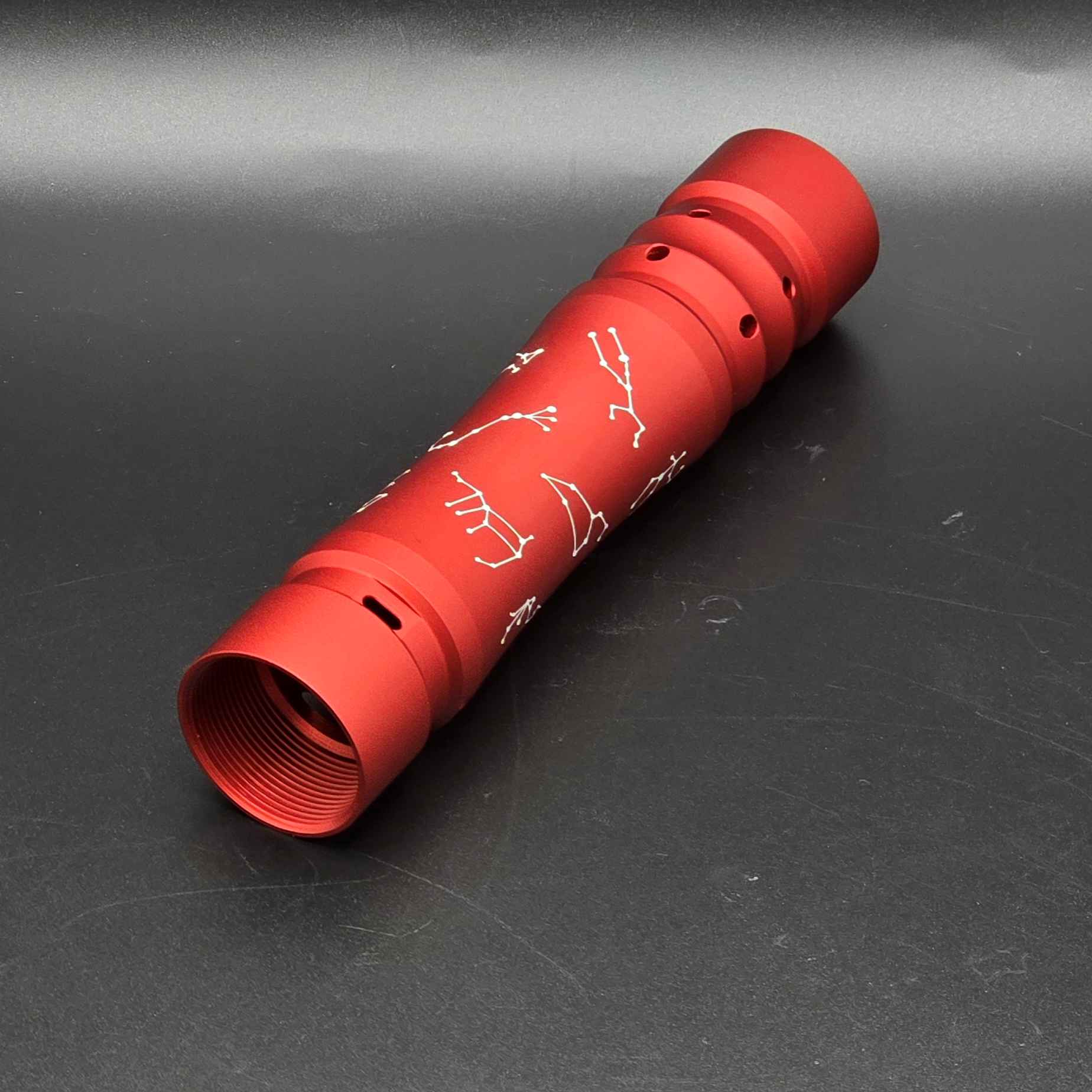 Polaris EVO Main Body - Limited Edition - Image 9