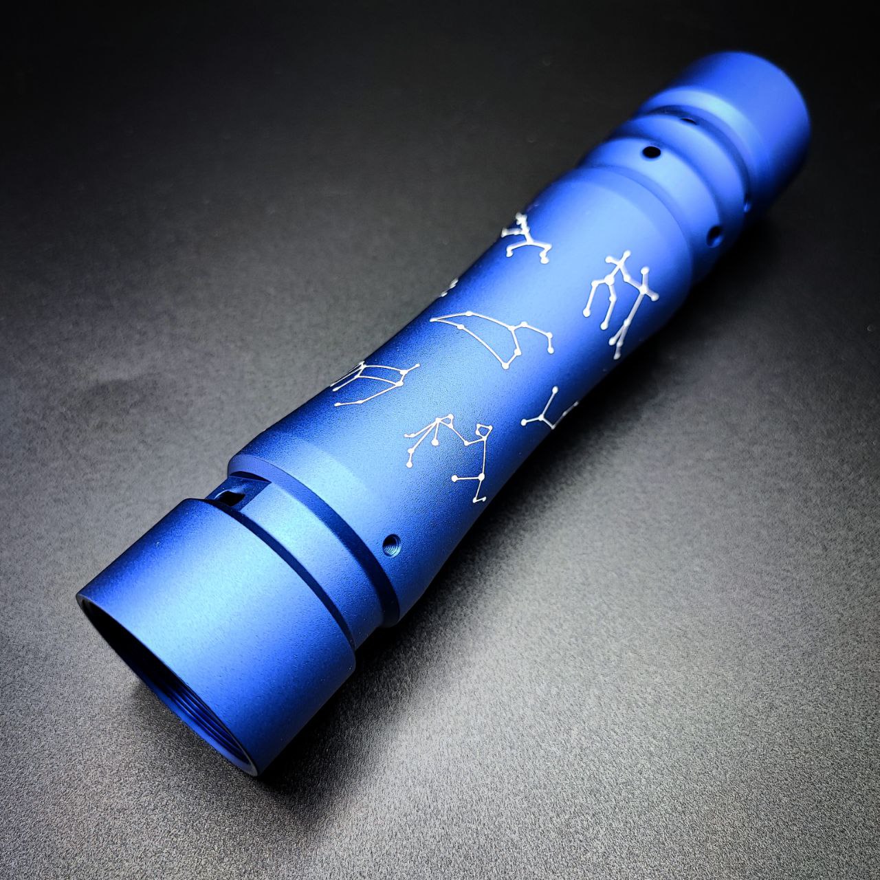 Polaris EVO Main Body - Limited Edition - Image 6