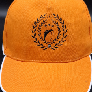 SIS Cap