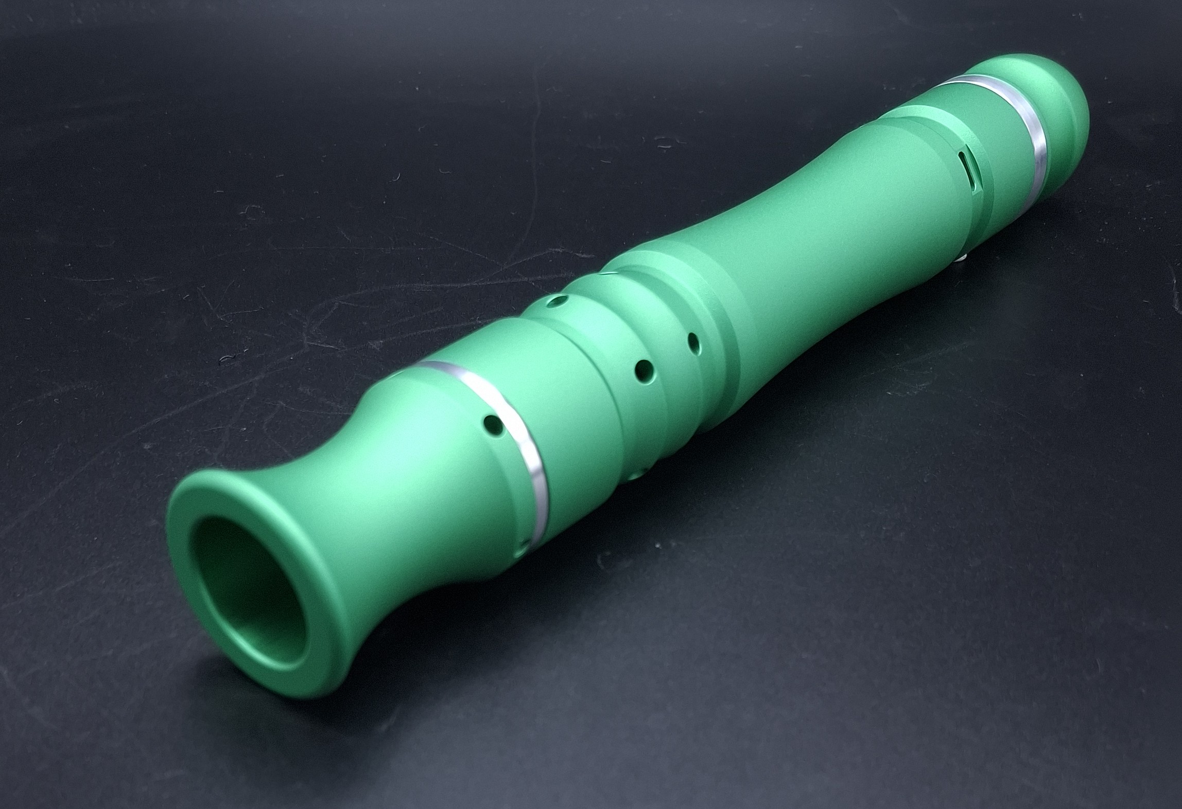 Polaris Thin Ring - Image 2