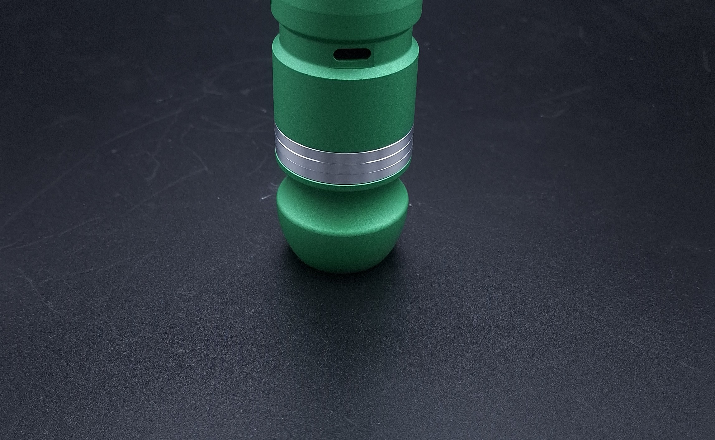 Polaris Thin Ring - Image 3